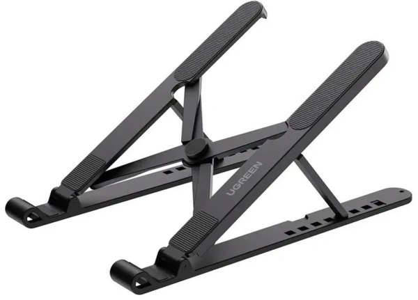 Подставка для ноутбука UGREEN LP977 (55693) Laptop Folding Stand Black