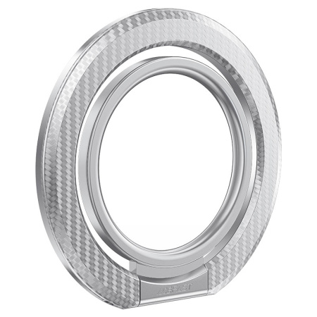 Кольцо-держатель ACEFAST P1 Mobile Phone Ring Holder Silver