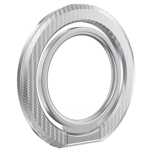 Кольцо-держатель ACEFAST P1 Mobile Phone Ring Holder Silver