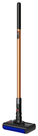 Пылесос Dyson PencilWash Black/Copper