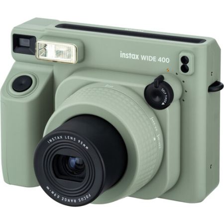 Фотоаппарат моментальной печати Fujifilm Instax Wide 400