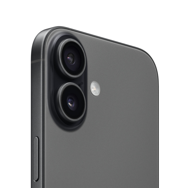 Смартфон Apple iPhone 17 512GB Black (Черный)