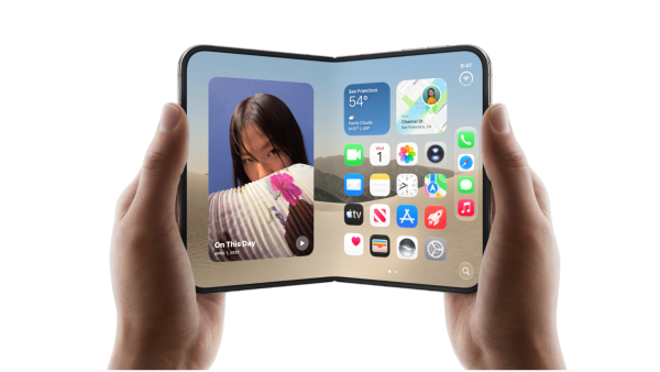 Смартфон Apple iPhone Duo 256GB Star White (Звёздный белый) eSIM