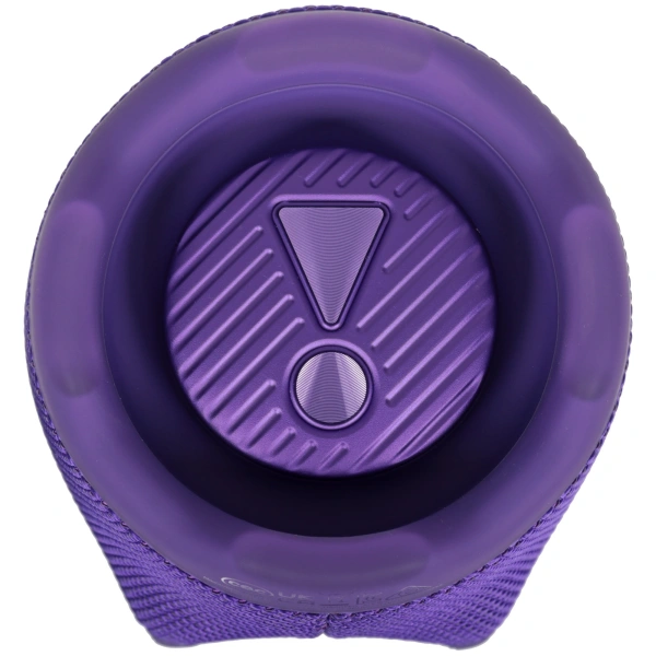 Портативная колонка JBL Charge 6 Purple