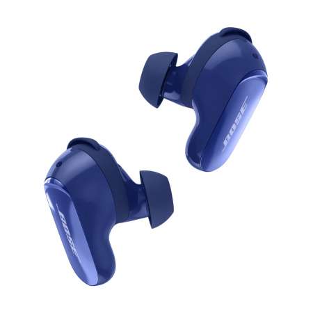 Беспроводные наушники Bose QuietComfort Ultra Earbuds (2nd Gen) Midnight Violet