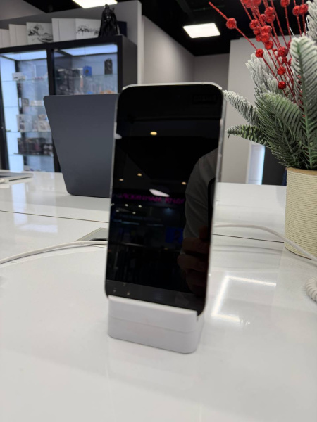 Apple iPhone 14 Pro Max 256GB Silver Б/У