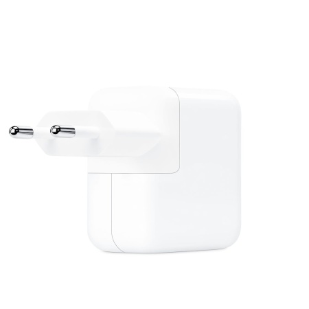 Сетевая зарядка Apple MY1W2ZM/A