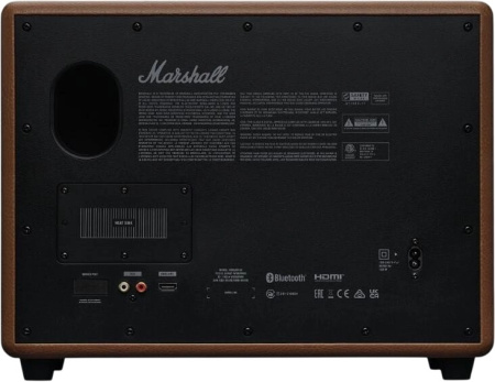 Акустика Marshall Woburn III  Brown