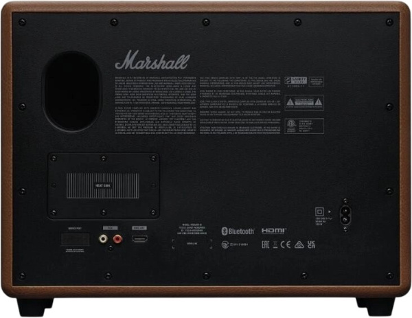 Акустика Marshall Woburn III  Brown