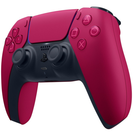 Геймпад Sony DualSense для PS5 Cosmic Red