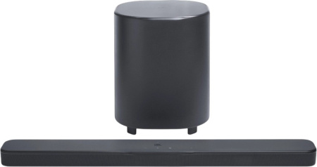 Саундбар JBL BAR 500 MK2