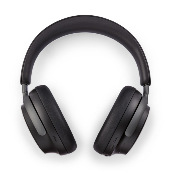 Беспроводные наушники Bose QuietComfort Ultra Headphones Black