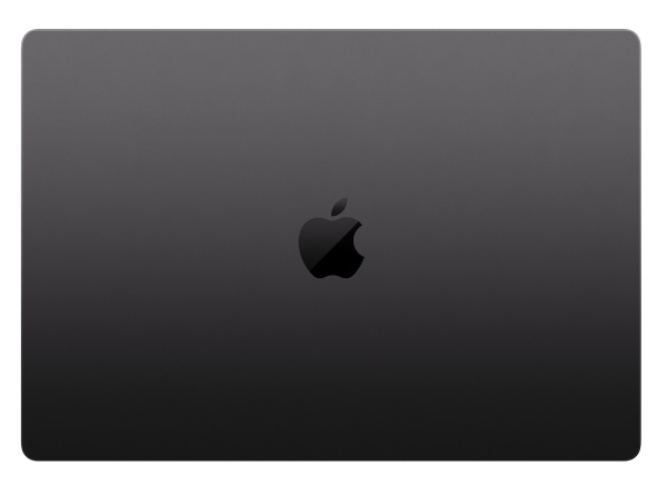 Кастомный Apple MacBook Pro 14"  M3 Pro (12-core CPU, 18-core GPU) / RAM 36GB / SSD 1TB Space Black (Черный космос) 96W Z1AU0029V