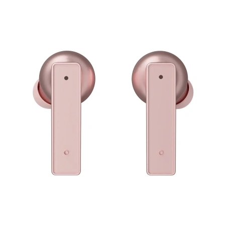 Беспроводные наушники Lyambda True Wireless LTW15 Pink