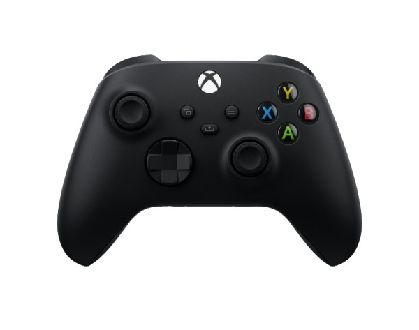 Игровая приставка Microsoft Xbox Series X 1TB Black