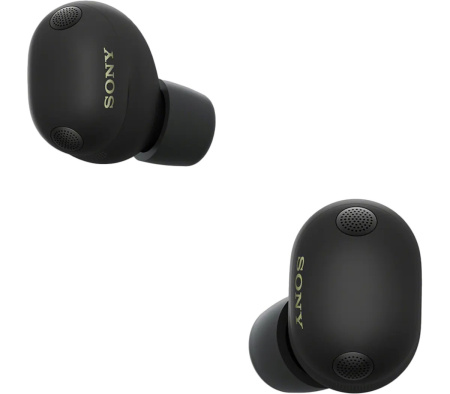 Беспроводные наушники Sony WF-1000XM6 Black