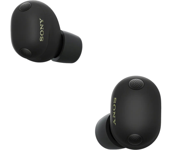 Беспроводные наушники Sony WF-1000XM6 Black
