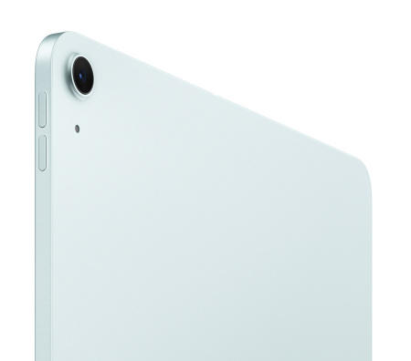 Планшет Apple iPad Air 13 (2024) Wi-Fi 1TB Blue (Синий)