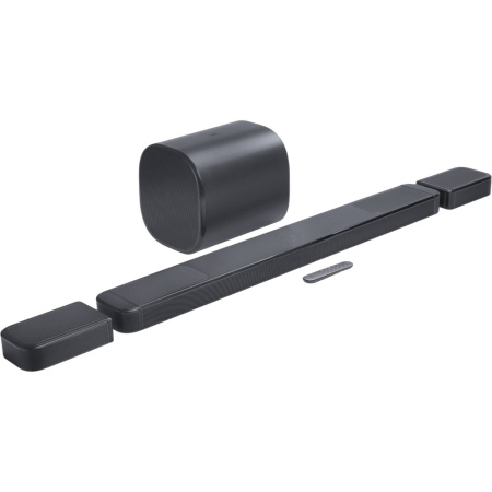 Саундбар JBL BAR 1300 MK2 (2026)