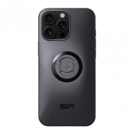 Защитный чехол SP Connect SPC+ iPhone 16 Pro Max Dark Gray