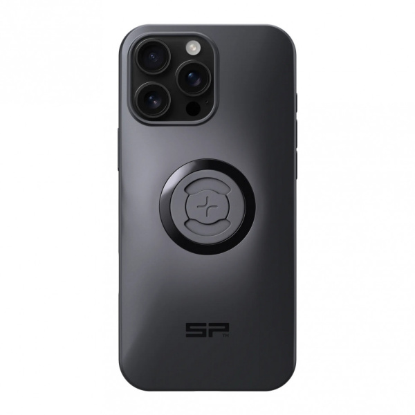 Защитный чехол SP Connect SPC+ iPhone 16 Pro Max Dark Gray