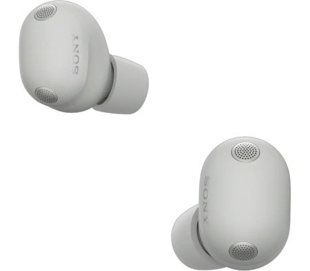 Беспроводные наушники Sony WF-1000XM6 Silver