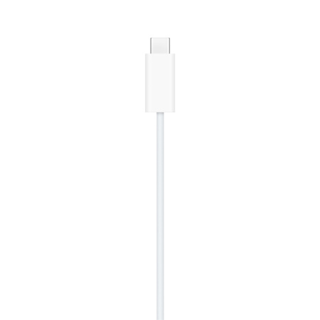 Кабель для зарядки Apple Watch Magnetic Charging Fast Charger to USB-C Cable (1m)