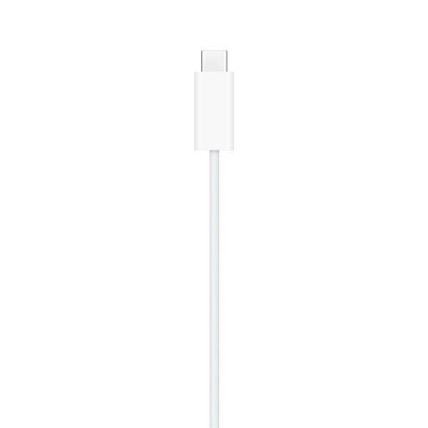 Кабель для зарядки Apple Watch Magnetic Charging Fast Charger to USB-C Cable (1m)