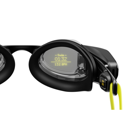 Умные очки для плавания FORM Smart Swim 2
