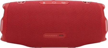 Портативная колонка JBL Charge 6 Red