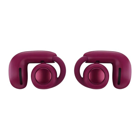 Беспроводные наушники Bose Ultra Open Earbuds Deep Plum