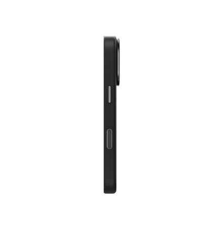 Защитный чехол Uniq Lyden (MagSafe) для iPhone 18 Pro/17 Pro Dallas Black