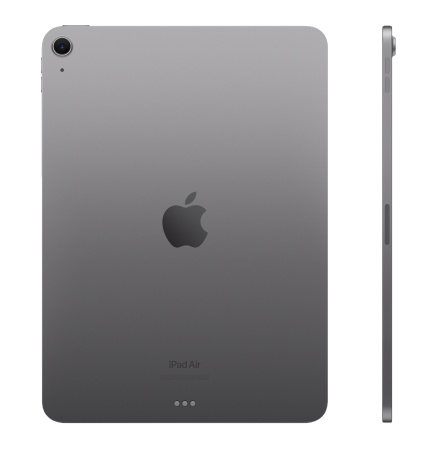Планшет Apple iPad Air 11 (2024) Wi-Fi 256GB Space Gray (Серый космос)