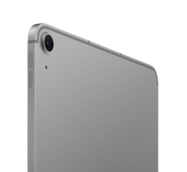 Планшет Apple iPad Air 11 M4 (2026) Wi-Fi 512GB Space Gray (Серый космос)