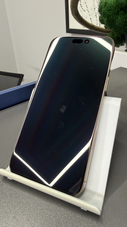 Apple iPhone 16 Pro Max 256GB Desert Titanium Б/У