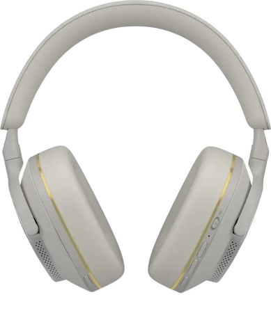 Наушники накладные Bowers & Wilkins PX7 S2e Cloud Grey