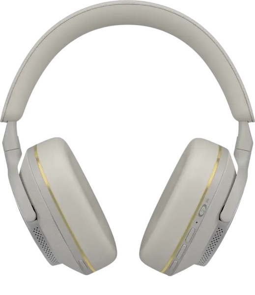 Наушники накладные Bowers & Wilkins PX7 S2e Cloud Grey