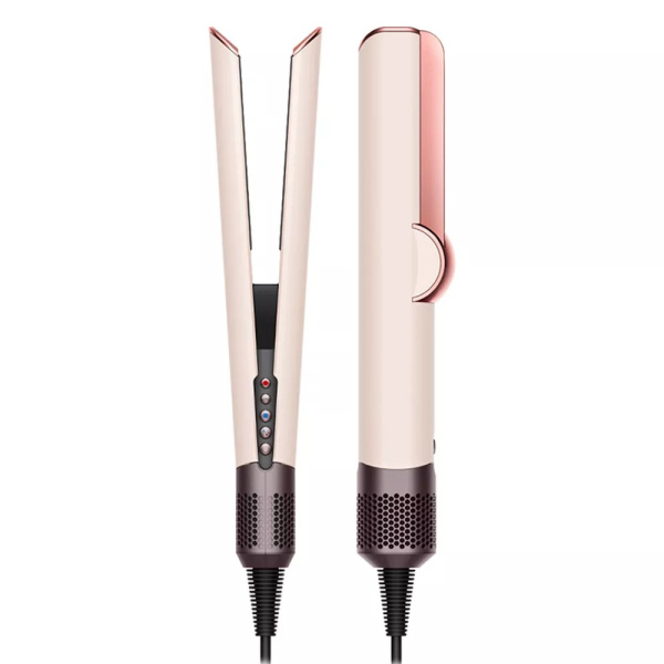 Выпрямитель Dyson Airstrait HT01 Ceramic Pink (с кейсом)