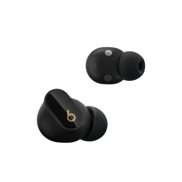 Беспроводные наушники Beats Studio Buds Plus Black/Gold