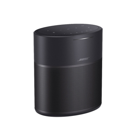 Умная колонка Bose Home Speaker 300 Triple Black