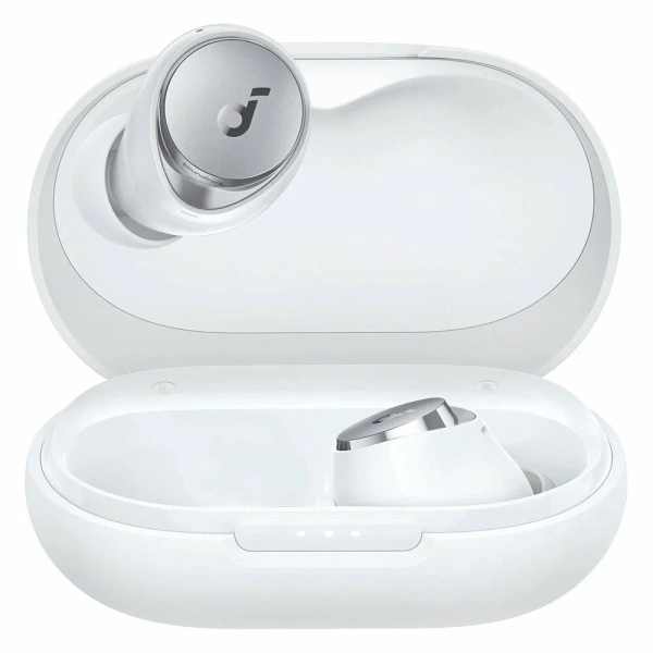 Беспроводные наушники Anker Soundcore Space A40 White