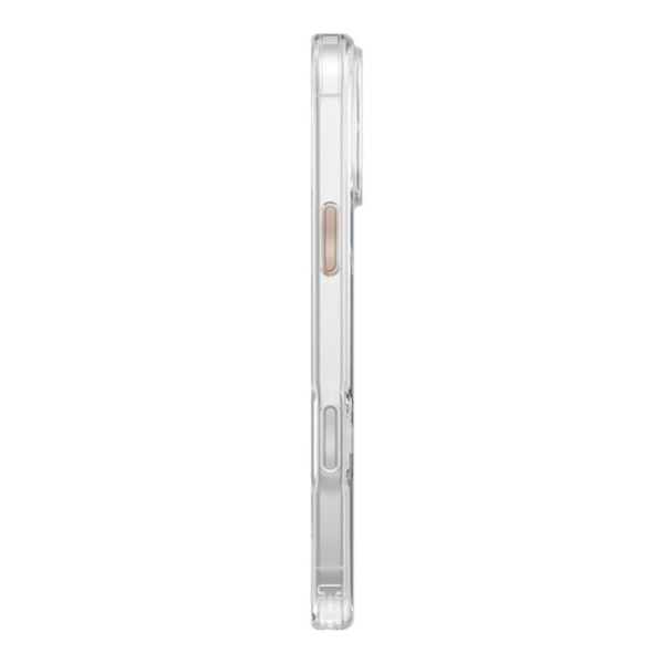 Защитный чехол Uniq Coehl Verdure MagSafe для iPhone 16 Pro Spring Blossom