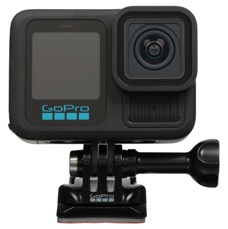 Экшн-камера GoPro HERO 13 Black Edition