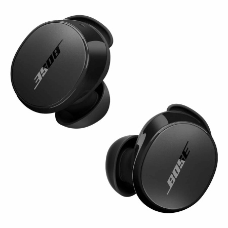 Наушники Bose QuietComfort Earbuds (2024) Black Наушники Bose QuietComfort Earbuds (2024) Black