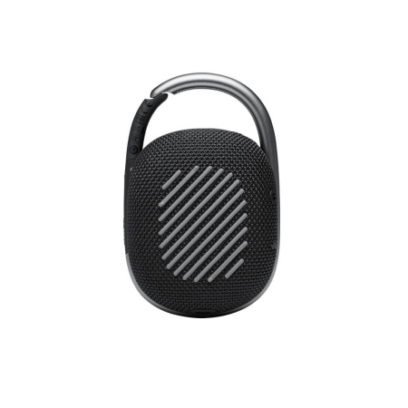 Портативная колонка JBL Clip 4 Black