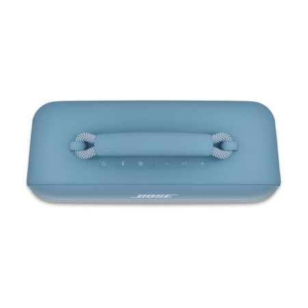 Портативная колонка Bose SoundLink Max Portable Speaker Blue Dusk