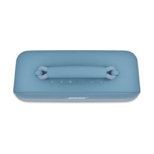 Портативная колонка Bose SoundLink Max Portable Speaker Blue Dusk