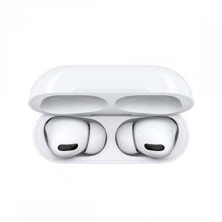 Зарядный кейс для наушников Apple Airpods Pro 1-го поколения
