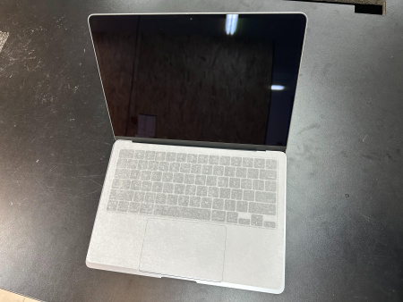 Apple MacBook Air 13 M2 (8-core CPU, 8-core GPU) / RAM 16GB / SSD 256GB Space Gray (Вскрыта упаковка)