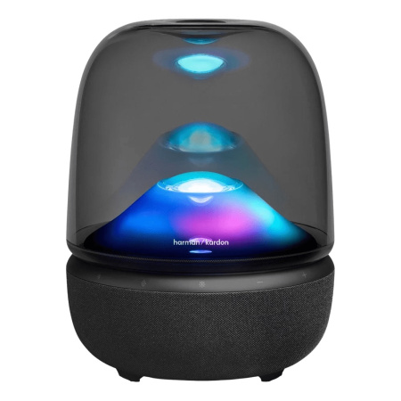 Акустическая система Harman Kardon Aura Studio 5 Black